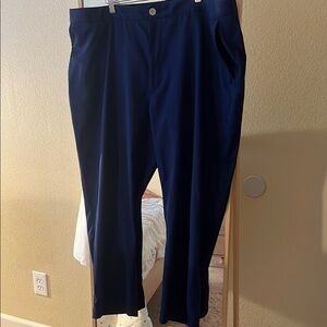 Navy Blue Dress Pants